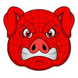 Spider Pigzs logo
