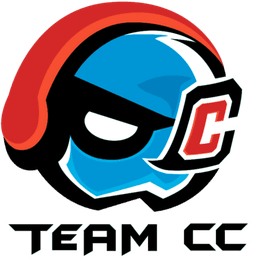 Team CC logo