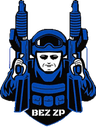 BEZ ZP logo