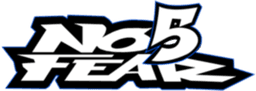 NOFEAR5 logo