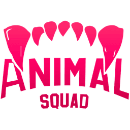Animal Squad logo
