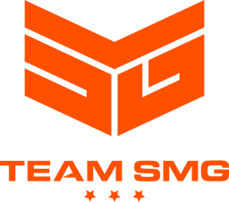 Team SMG logo
