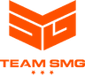 Team SMG logo