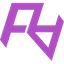 Rare Atom logo