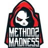 Method2Madness logo