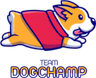 Team DogChamp logo