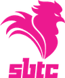 SBTC Esports logo