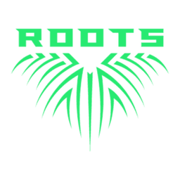 Roots Gaming logo
