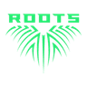Roots Gaming logo