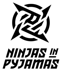 Young Ninjas logo