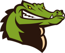 Crocodile logo