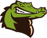 Crocodile logo