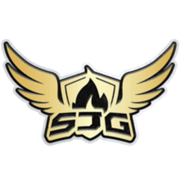 Sheng Jie Gaming logo