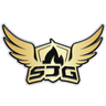 Sheng Jie Gaming logo