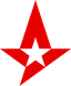 Astralis Talent logo
