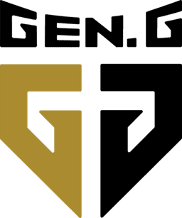 Gen.G Global Academy logo