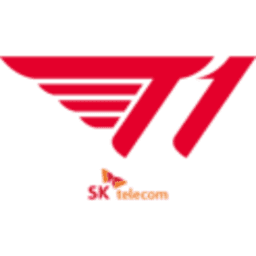T1 Challengers logo