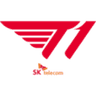T1 Challengers logo
