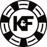 Komil&Friends logo