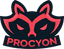 Procyon Gaming logo