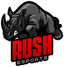 RUSH logo