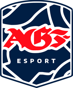 AGF Esports Academy logo