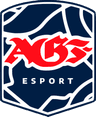 AGF Esports Academy logo