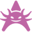 Axolotl logo
