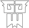 GG&Esports logo