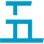 EFIVE Esports logo
