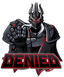 Denied logo