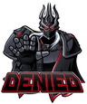 Denied logo