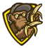 GoBananas logo