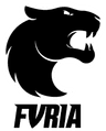 FURIA Esports logo