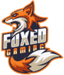 Foxed logo