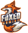 Foxed