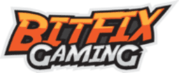 Bitfix Gaming Academy logo
