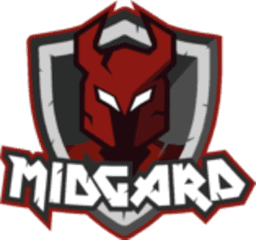 Midgard logo