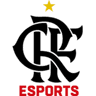 Flamengo Academy logo