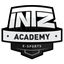 INTZ Academy logo