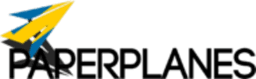 PAPERPLANES logo