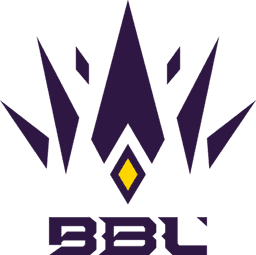 BBL Esports logo