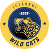 Istanbul Wildcats logo