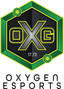 Oxygen Esports logo