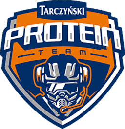 Tarczyński Protein Team logo