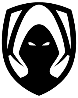 Team Heretics logo