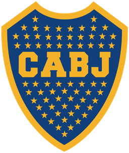 Boca Juniors logo