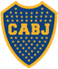 Boca Juniors logo