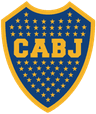 Boca Juniors logo