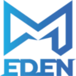 M1 EDEN logo